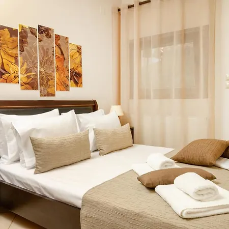 Ifestos Apartment