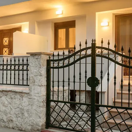 Ifestos Ierissós