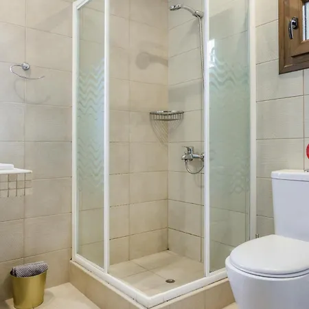 Ifestos Apartment