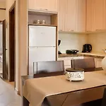 Apartmán Ifestos *