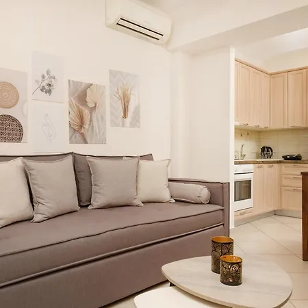 Appartement Ifestos *