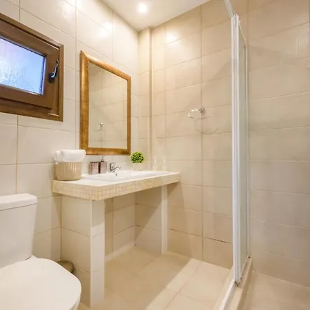 Ifestos Apartament *