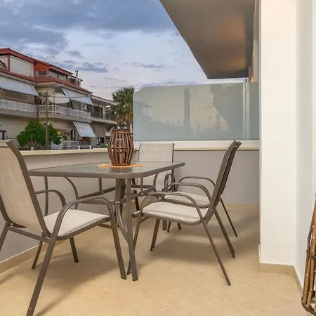 Ifestos Appartement