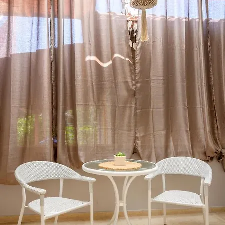 Ifestos Apartament *