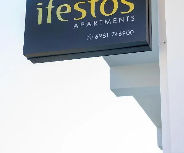 Ifestos * Ierissós